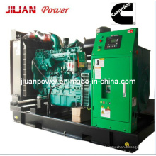 200kVA Silent Cummins Diesel Generator (CDC200KVA)